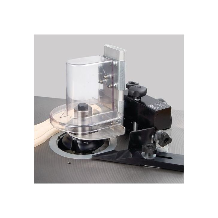 Фрезерный станок Minimax tw 45c