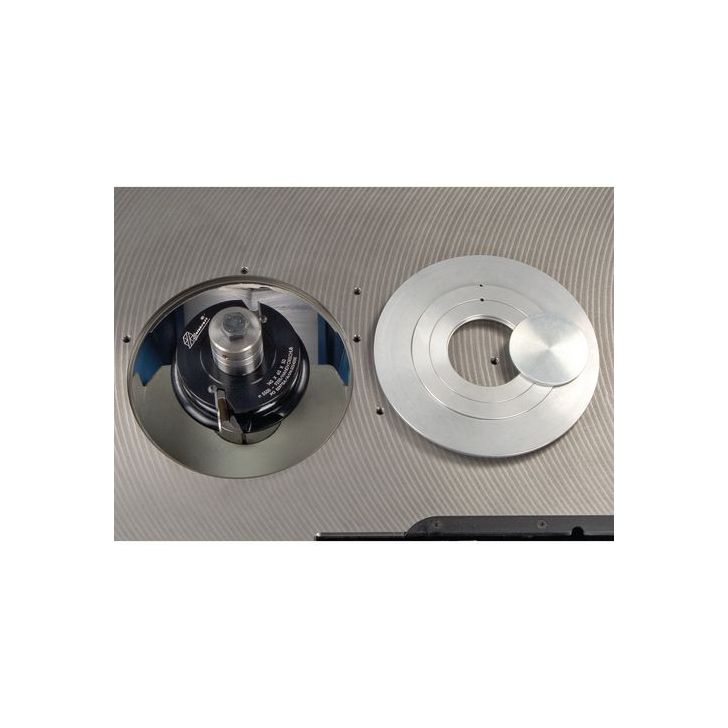 Frēzmašīna Minimax tw 45c