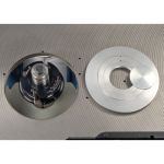 Frēzmašīna Minimax tw 45c