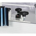 Фрезерный станок Minimax t 55 es