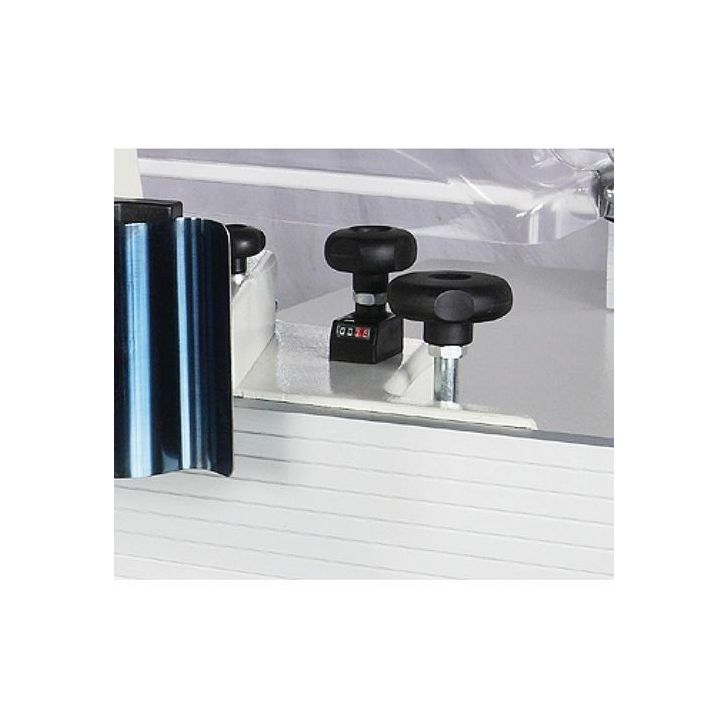 Frēzmašīna Minimax t 55 es LL