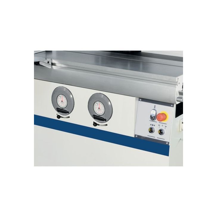 Фрезерный станок Minimax tw 55es