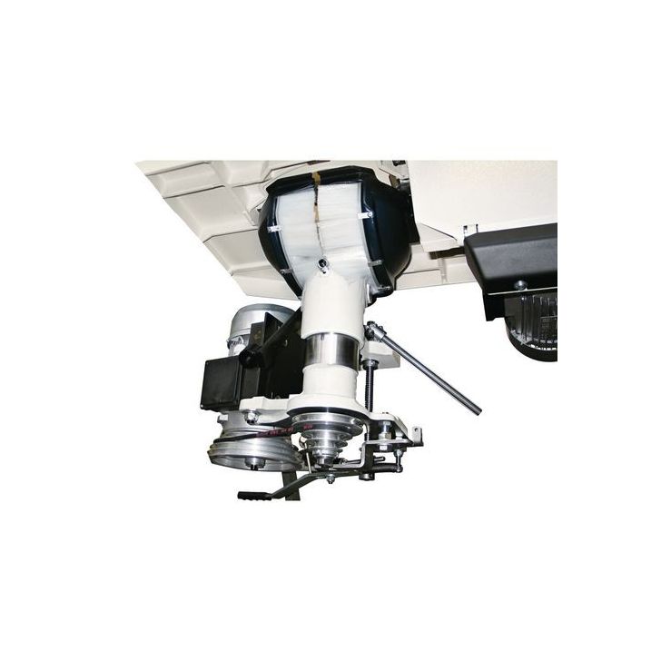 Фрезерный станок Minimax tw 55es