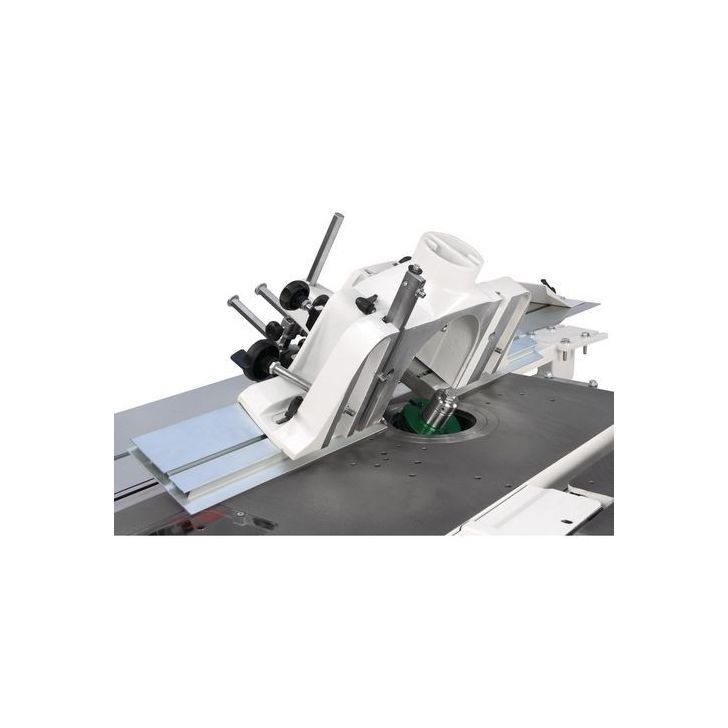 Milling machine Minimax tw 55es