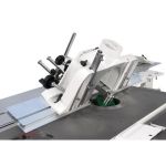 Milling machine Minimax tw 55es