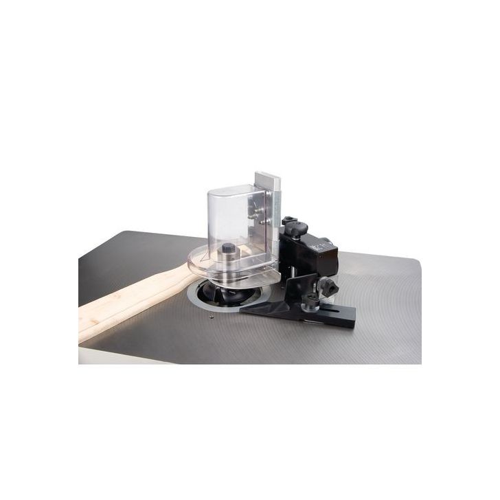 Фрезерный станок Minimax tw 55es