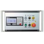 Frēzmašīna Minimax twf 55 es M 3 UP