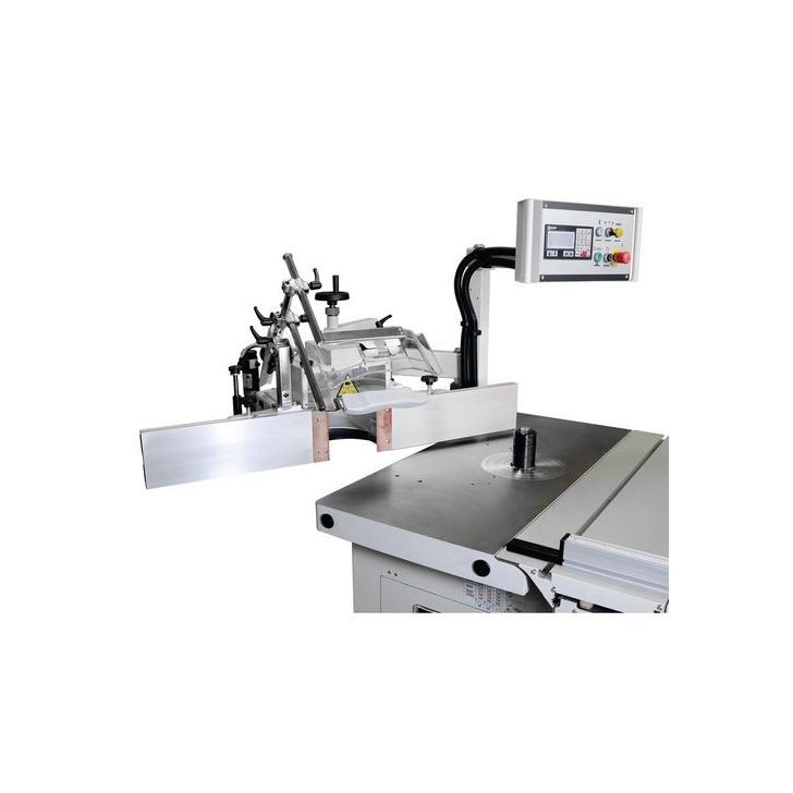 Фрезерный станок Minimax twf 55 es M 3 UP