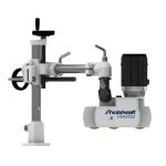 Механизм подачи VSA 2032