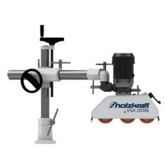 Feed mechanism VSA 2038 L