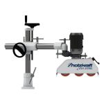 Feed mechanism VSA 2038 L