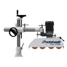 Feed mechanism VSA 2048 L