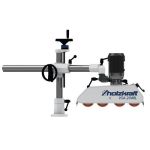 Feed mechanism VSA 2048 L PLUS