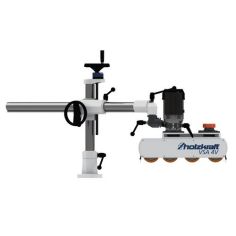 Feed mechanism VSA 4 V