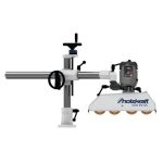 Feed mechanism VSA 4 V DC