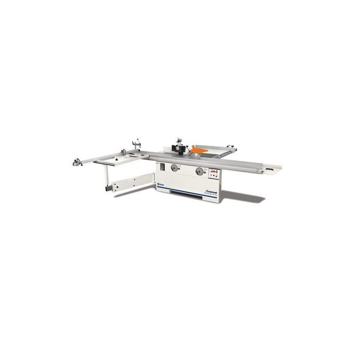 Sliding table saw Minimax st 4e F 23