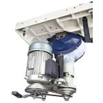 Дисковая пила Minimax st 4e F 23