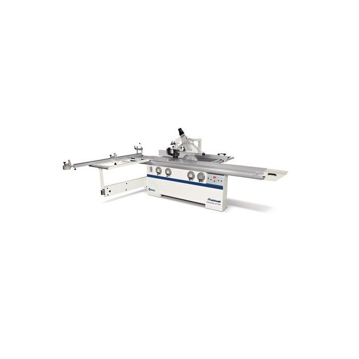 Minimax st 5es 26 sliding table saw