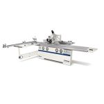 Minimax st 5es 26 sliding table saw
