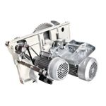 Пила циркулярная Minimax st 5es 26