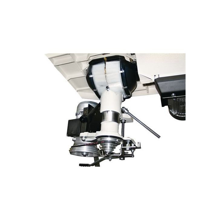 Minimax st 5es 26 sliding table saw