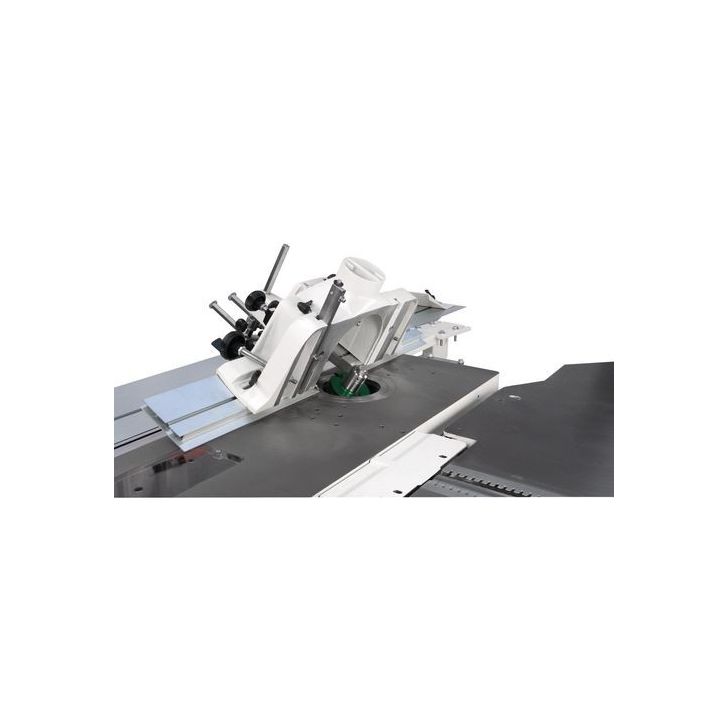 Minimax st 5es 26 sliding table saw