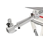 Minimax st 5es 26 sliding table saw