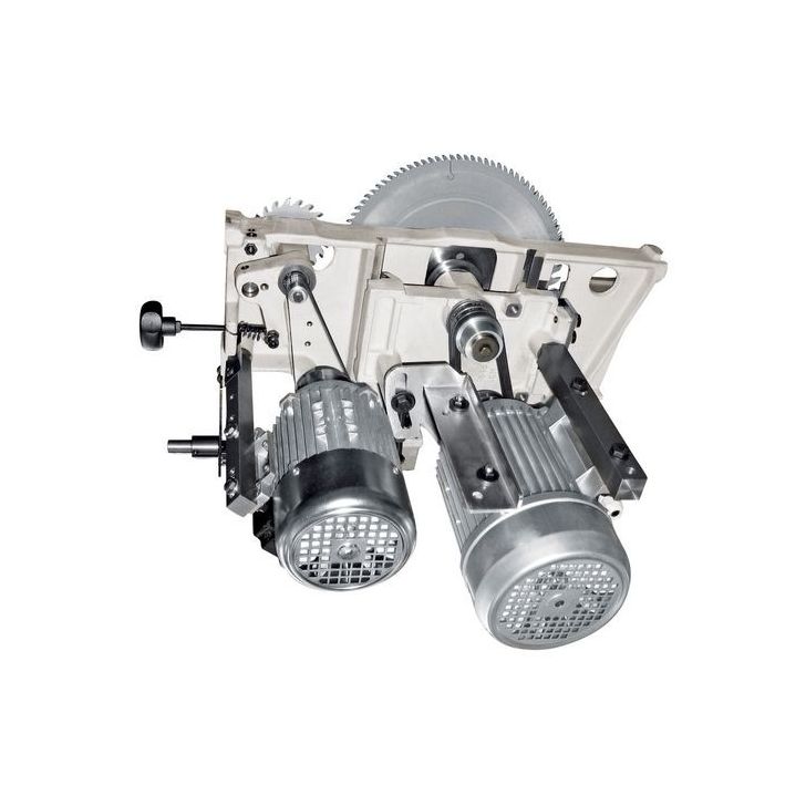 Multiple combinations Minimax cu 410e F 27 TERSA