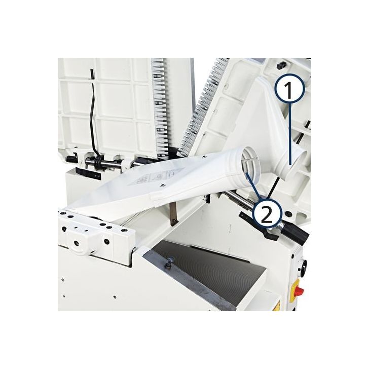 Vairākas kombinācijas Minimax cu 410e F 27 TERSA