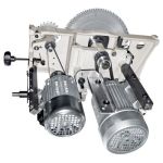 Multiple combinations Minimax cu 410e F 33 TERSA