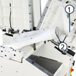 Multiple combinations Minimax cu 410e F 33 TERSA