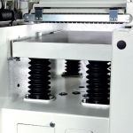 Vairākas kombinācijas Minimax cu 410es F 26 TERSA Noliktavu aprīkojums