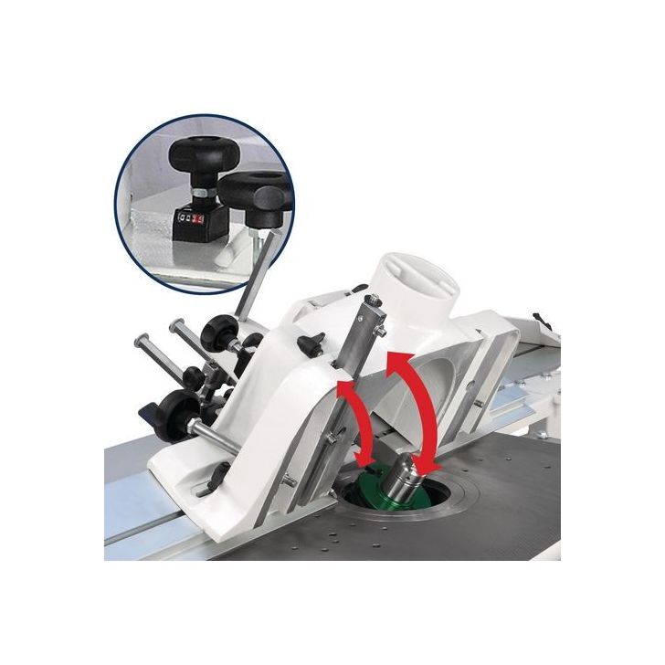 Multiple combinations Minimax cu 410es F 23 TERSA