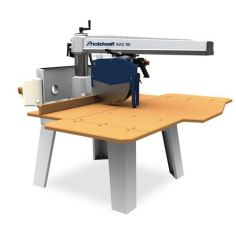 Radial hand saw RAS 90