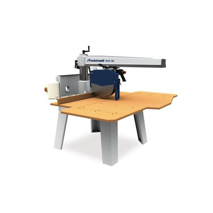 Radial hand saw RAS 90