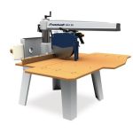 Radial hand saw RAS 90