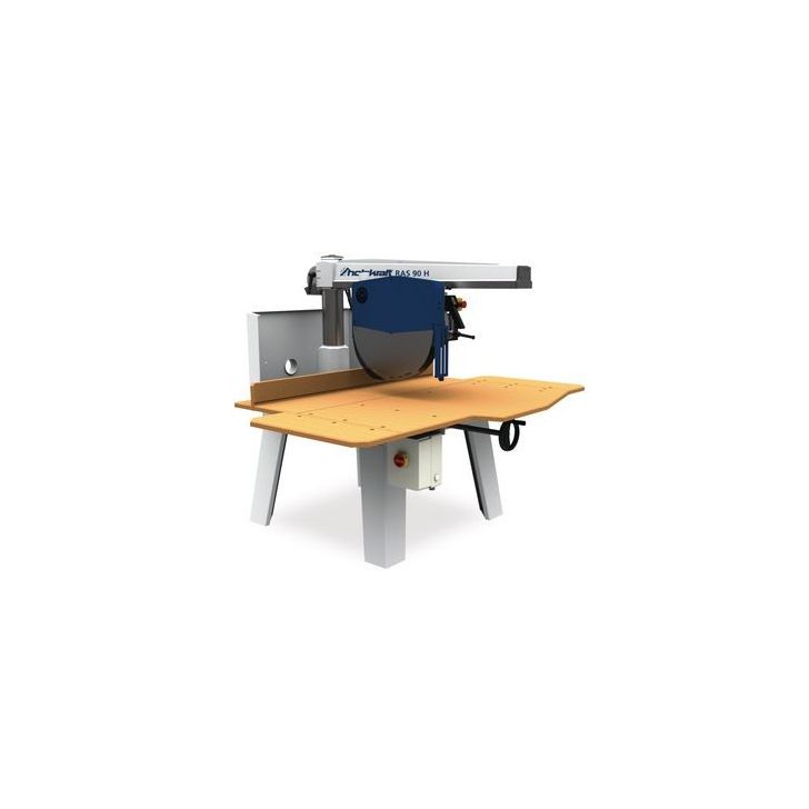 Radial hand saw RAS 90 H