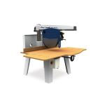 Radial hand saw RAS 90 H