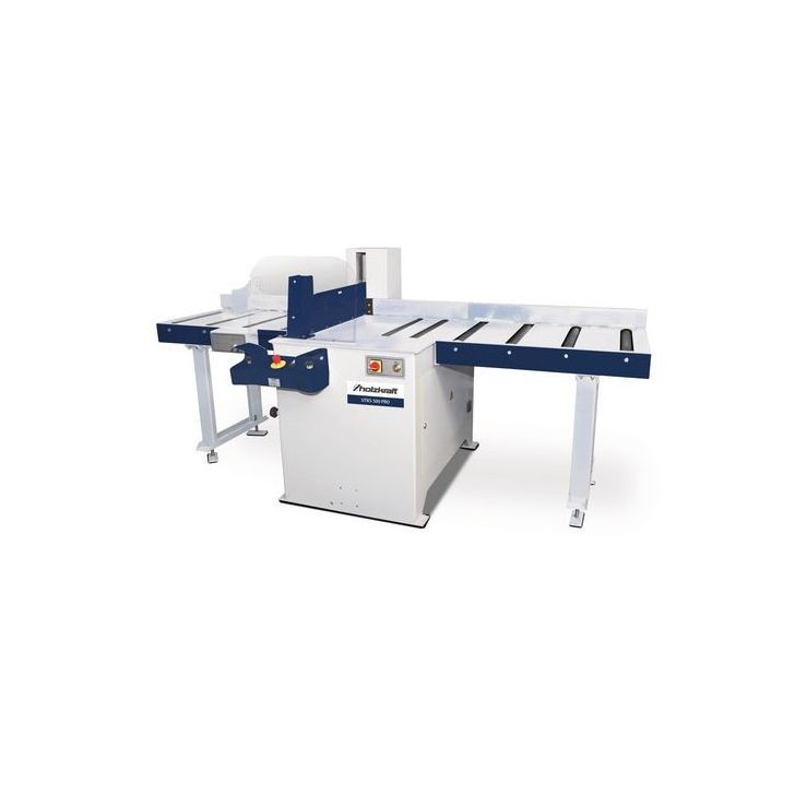 Table saw UTKS 500 PRO