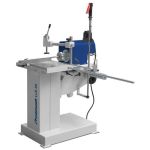 Slot cutting machine LLB 30