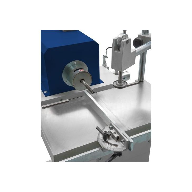 Slot cutting machine LLB 30