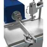 Slot cutting machine LLB 30