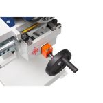 Slot cutting machine LLB 30