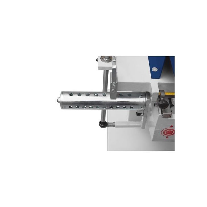 Slot cutting machine LLB 30