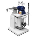 Станок для резки метлы LLB 40 DT