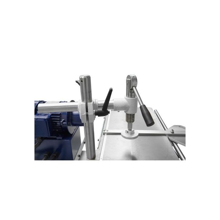 Станок для резки метлы LLB 40 DT