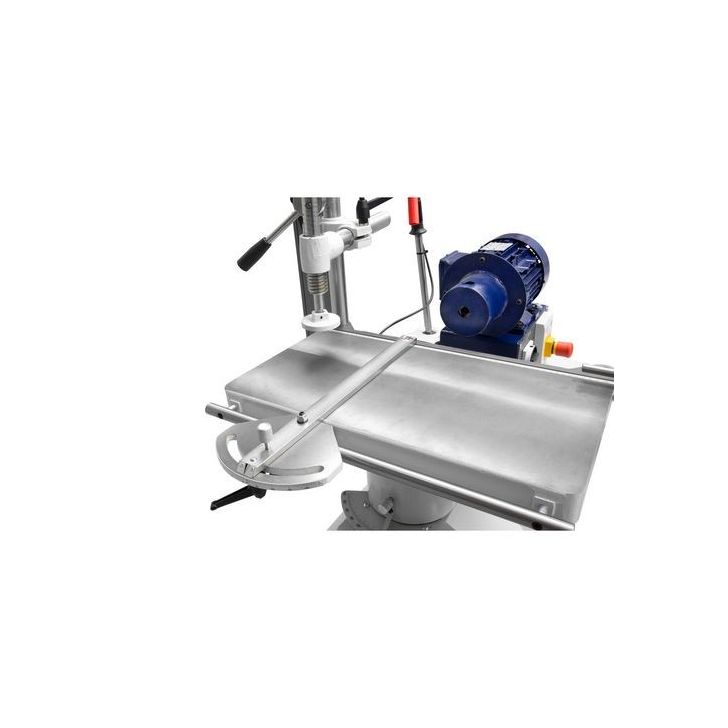 Slotu izgriešanas mašīna LLB 40 DT