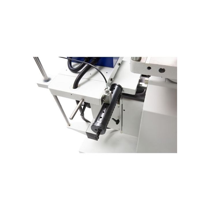 Станок для резки метлы LLB 40 DT