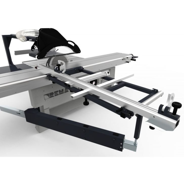 Дисковая пила REMA Fx350