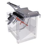 Semi-automatic multi-spindle drilling machine MDB 21 PRO